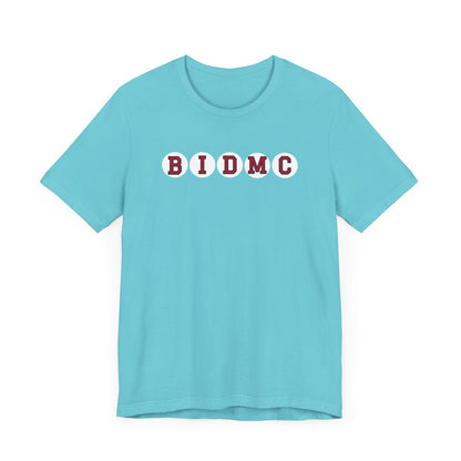 BIDMC SOX SHIRT