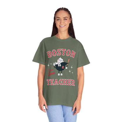 BPS FENWAY ICE CREAM COMFORT COLORS T-SHIRT