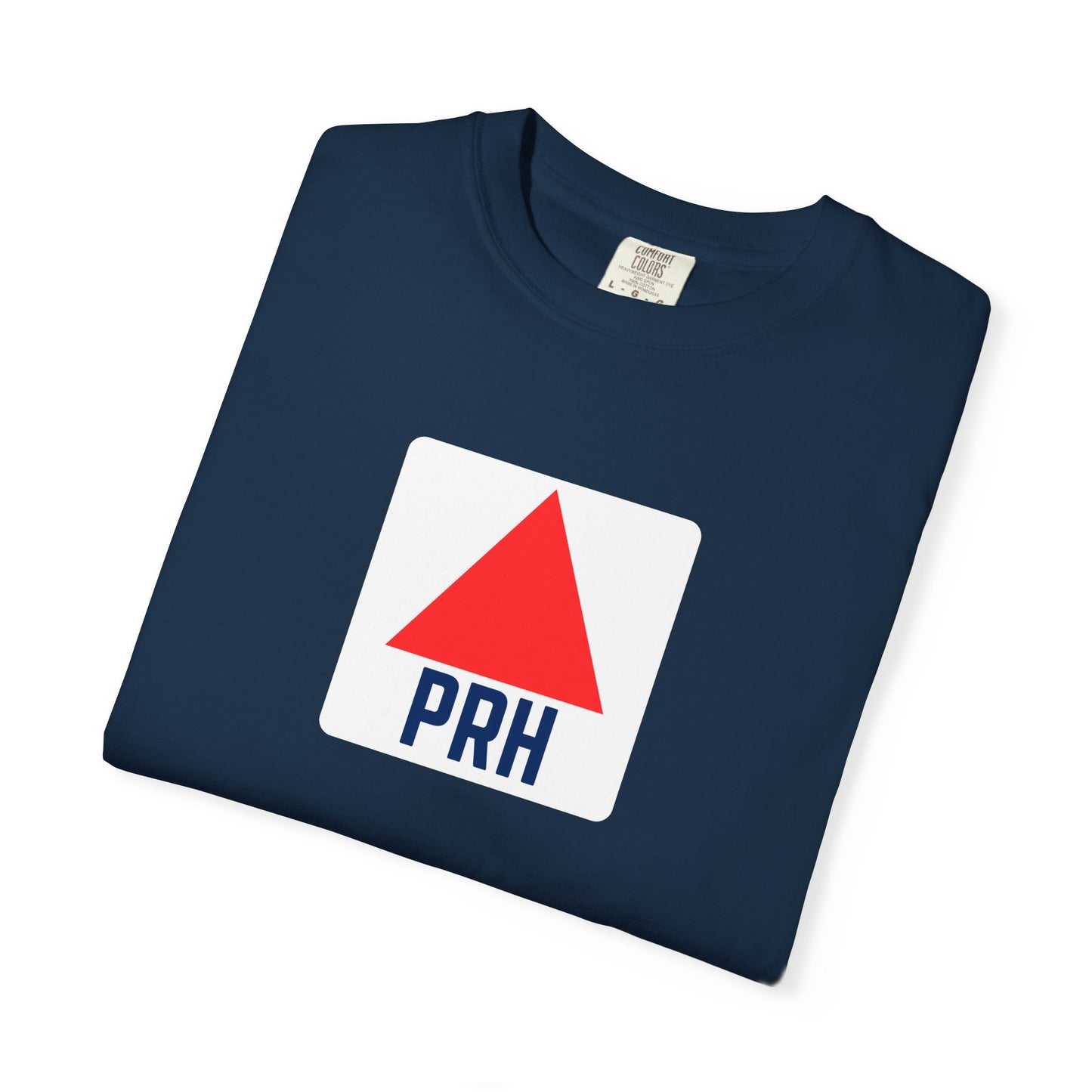 PRH CITGO TEE