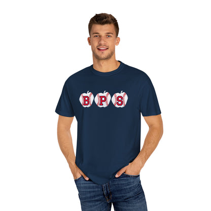 BPS APPLE T-SHIRT