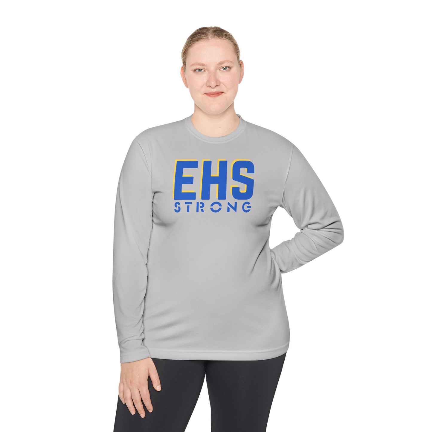 EHS STRONG ATHLETIC LONG SLEEVE