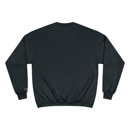 BOSTON IRISH PRIDE CREWNECK