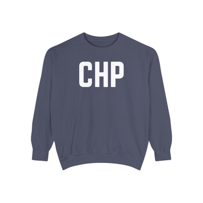 CHP ALL STAFF CREWNECK