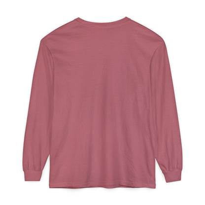 GLP SOX LETTERS LONG SLEEVE
