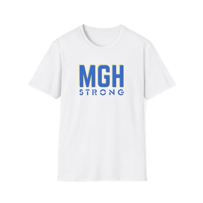 MGH STRONG SOFTSTYLE T-SHIRT