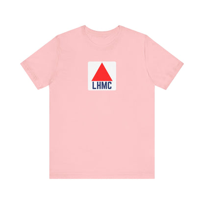 LHMC CITGO SHIRT