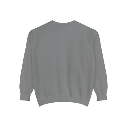 BOSTON FIRE STONEWASHED CREWNECK