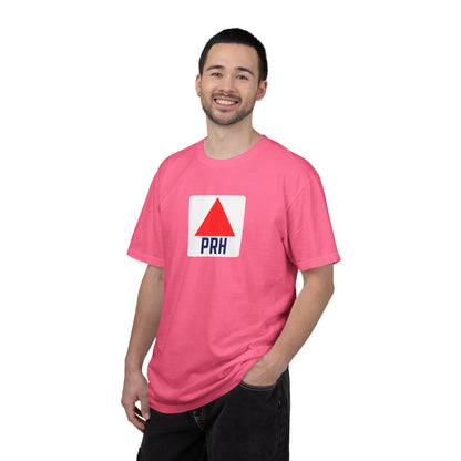 PRH CITGO TEE