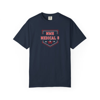 MWH MEDICAL 3 NURSES NIGHT T SHIRT