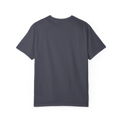 MORTON SOX LETTERS TEE