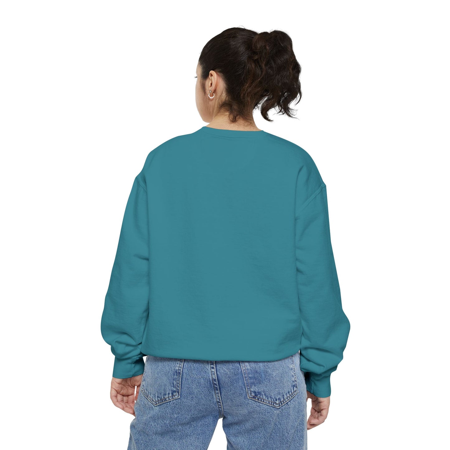 MGH IHP COMFORT COLORS CREWNECK