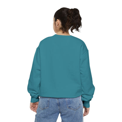 MGH IHP COMFORT COLORS CREWNECK