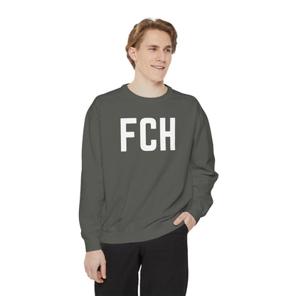 FCH ALL STAFF CREWNECK