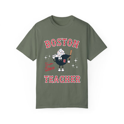 BPS FENWAY ICE CREAM COMFORT COLORS T-SHIRT