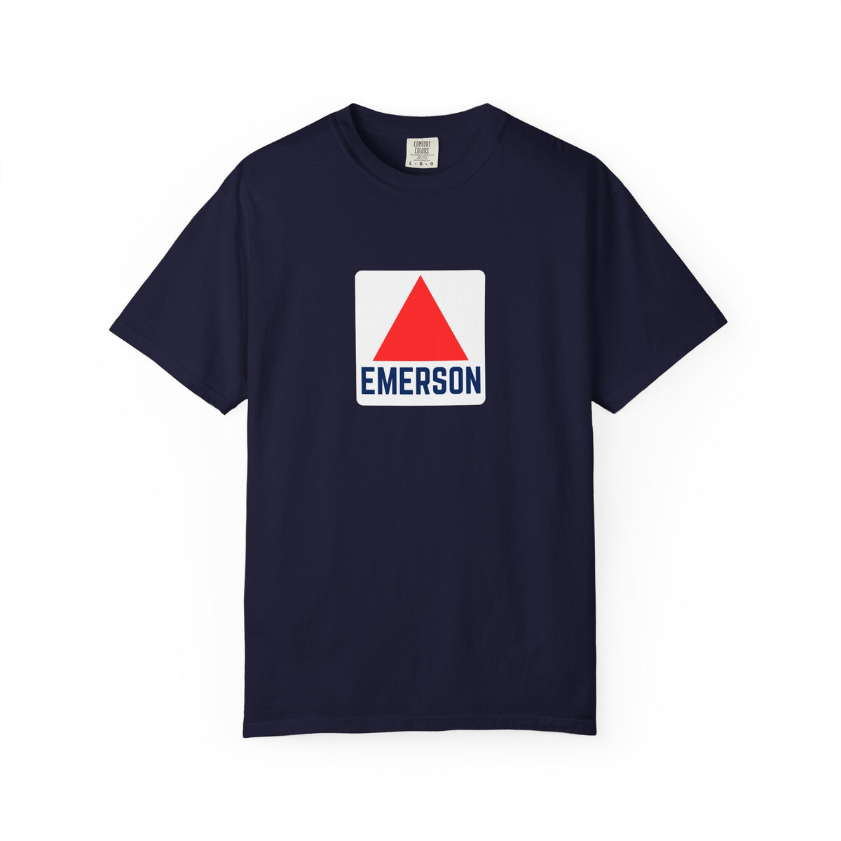 EMERSON  BIDMC CITGO TEE