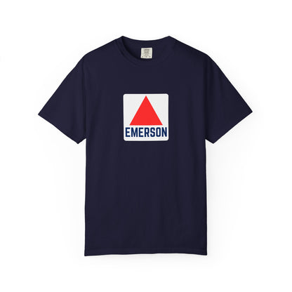 EMERSON  BIDMC CITGO TEE