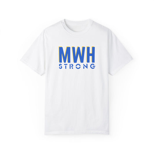 MWH STRONG COMFORT COLORS T-SHIRT