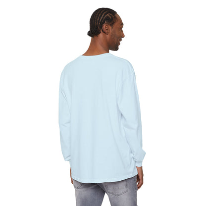BCH SOX LETTERS LONG SLEEVE