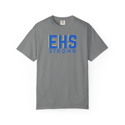 EHS STRONG COMFORT COLORS T-SHIRT