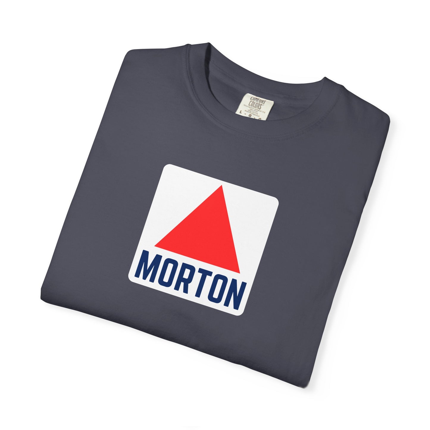 MORTON CITGO TEE
