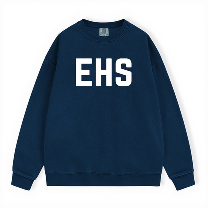 EHS ALL STAFF CREWNECK