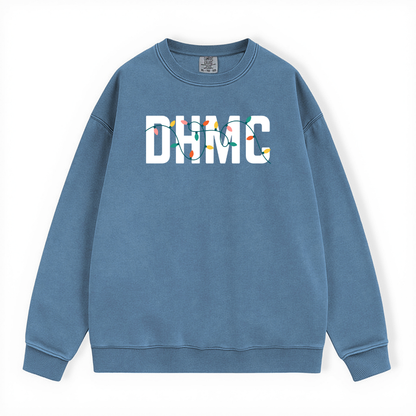 DHMC ALL STAFF HOLIDAY CREWNECK