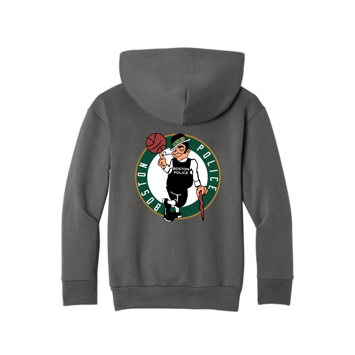 MUNCHKINS BPD CITY EDITION HOODIE