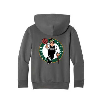 MUNCHKINS BPD CITY EDITION HOODIE