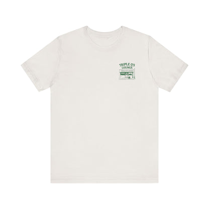 TRIPLE 0'S T-SHIRT