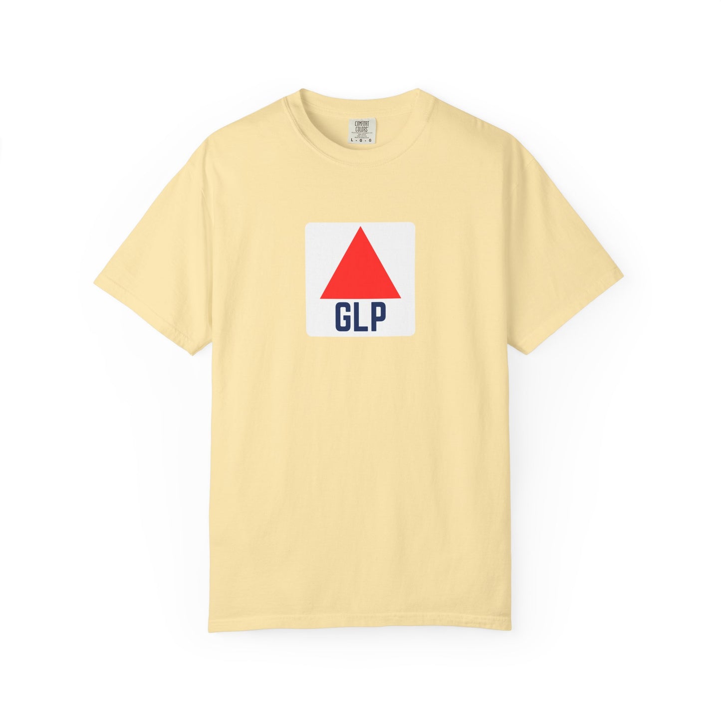 GLP CITGO TEE