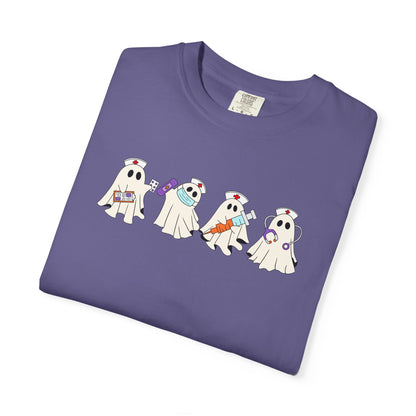 BOO BOO CREW GHOST T-SHIRT