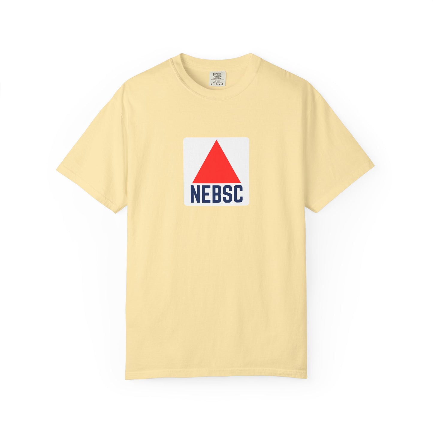NEBSC CITGO TEE