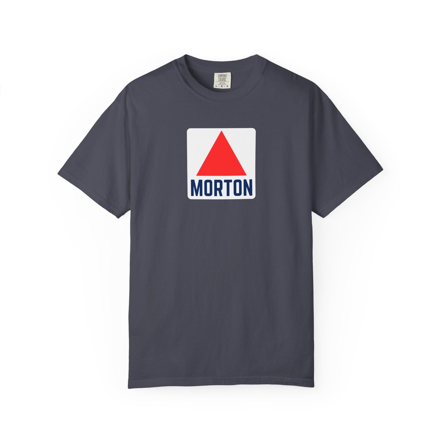 MORTON CITGO TEE