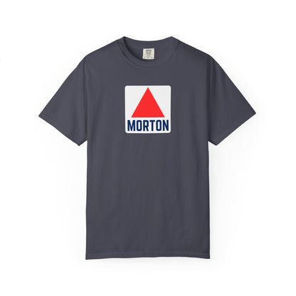 MORTON CITGO TEE