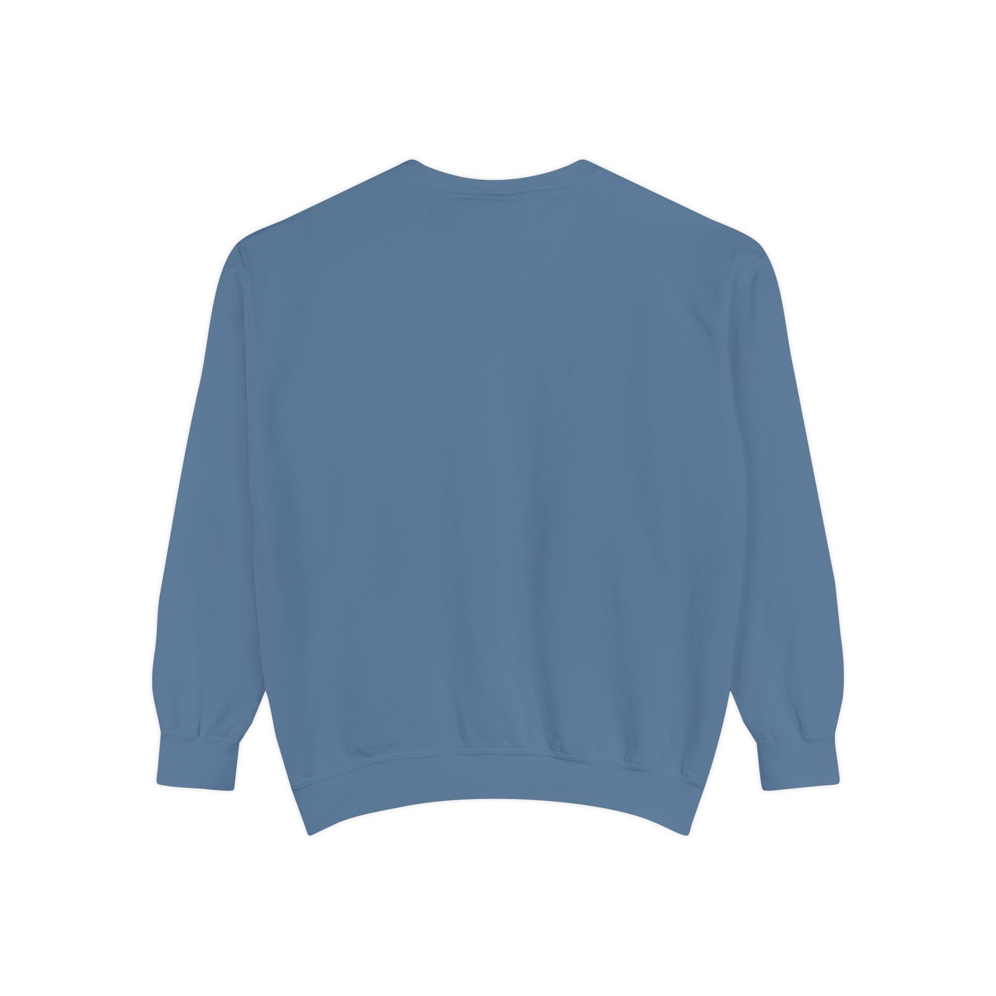 BRIGHAM FENWAY COMFORT COLORS CREWNECK