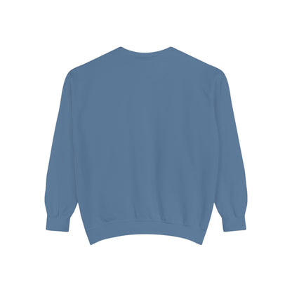 BRIGHAM FENWAY COMFORT COLORS CREWNECK