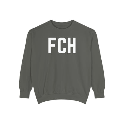 FCH ALL STAFF CREWNECK