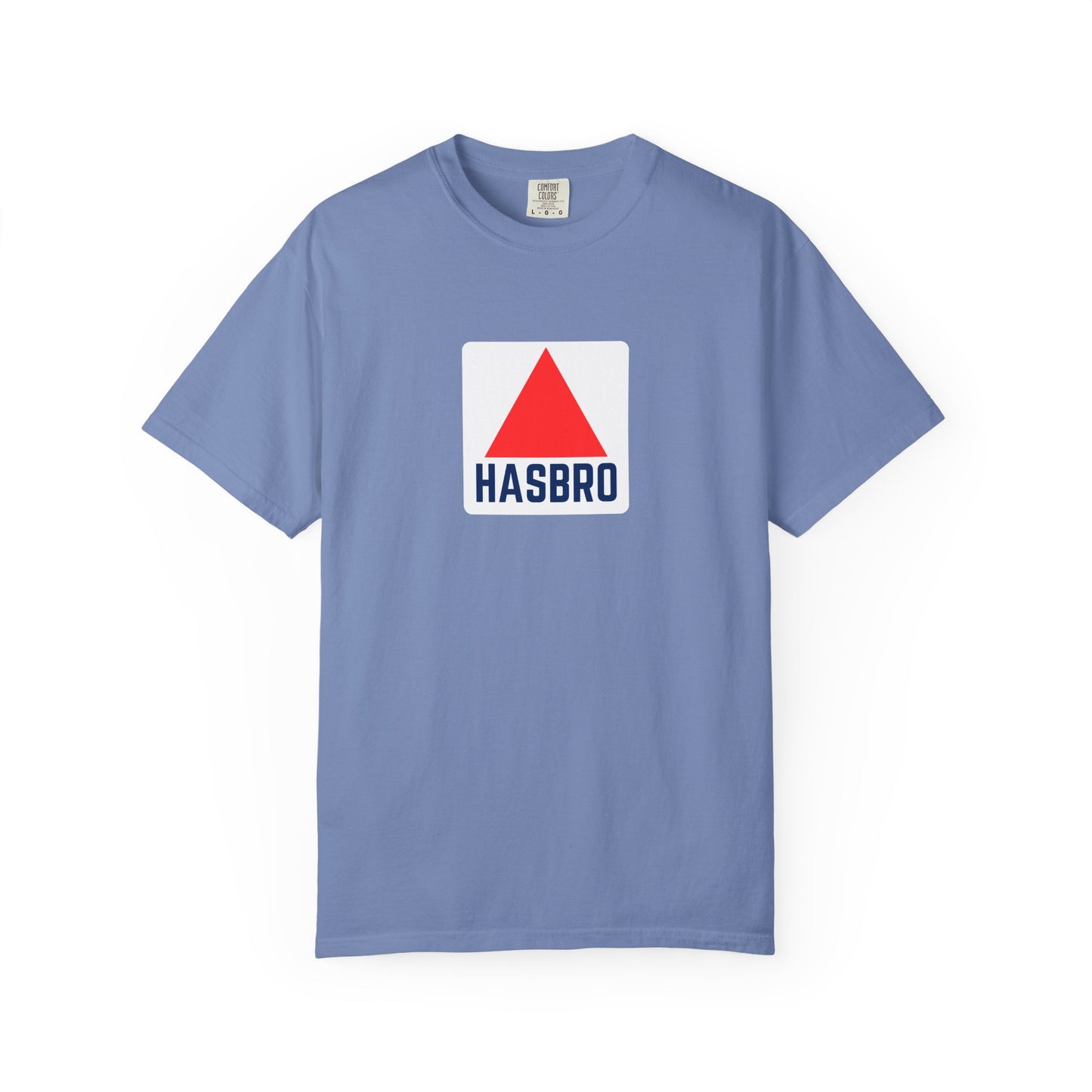 HASBRO CITGO TEE