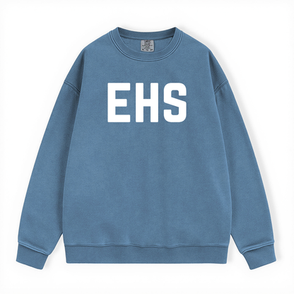 EHS ALL STAFF CREWNECK