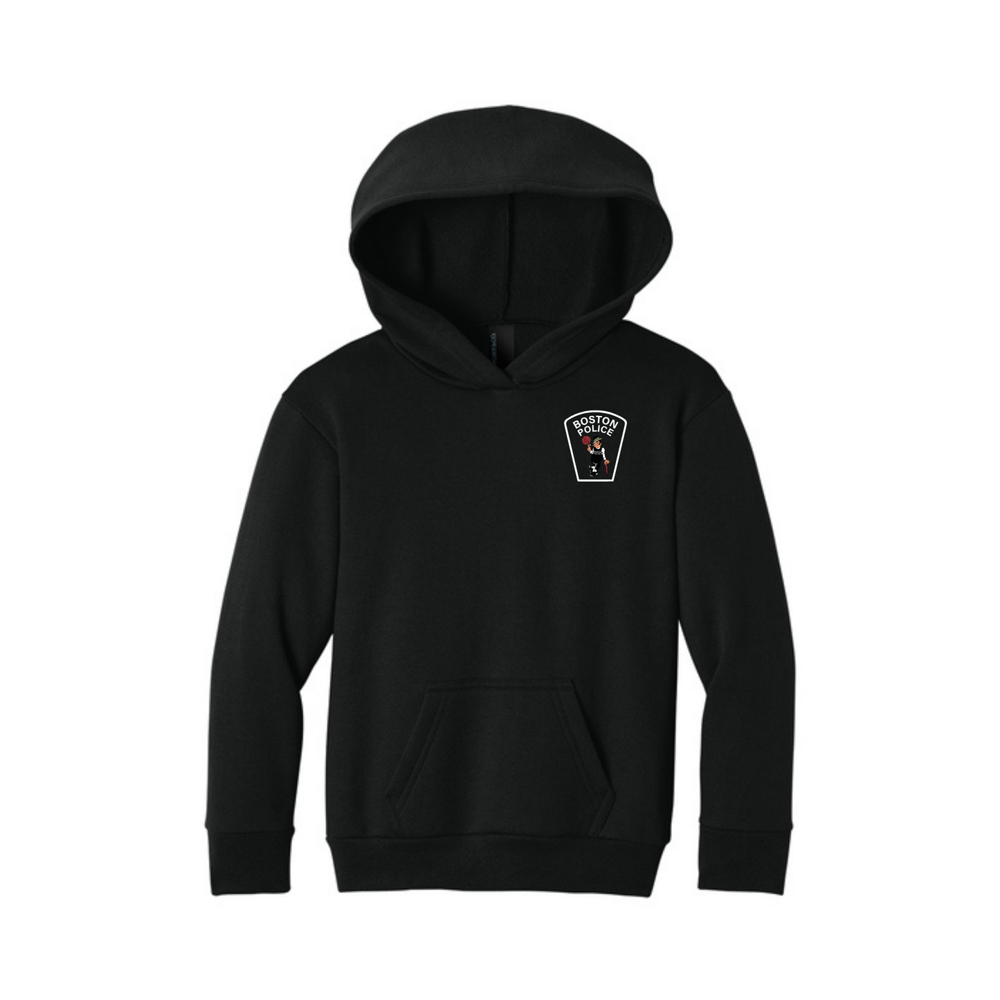 MUNCHKINS BPD CITY EDITION HOODIE