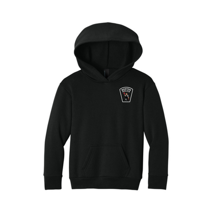 MUNCHKINS BPD CITY EDITION HOODIE