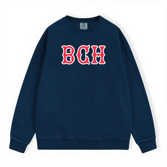 BCH SWEET CAROLINE CREWNECK