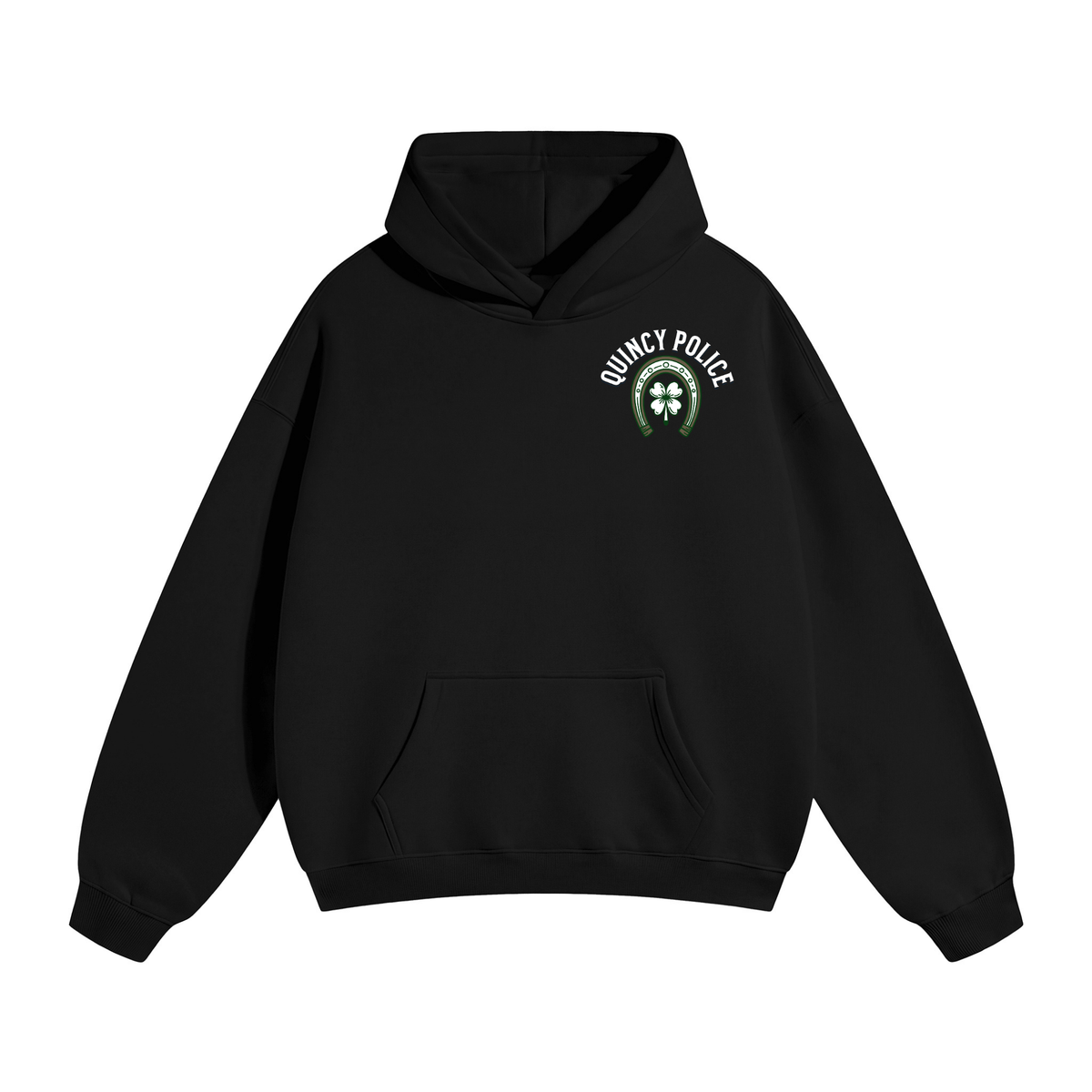QPD LUCKY HOODIE