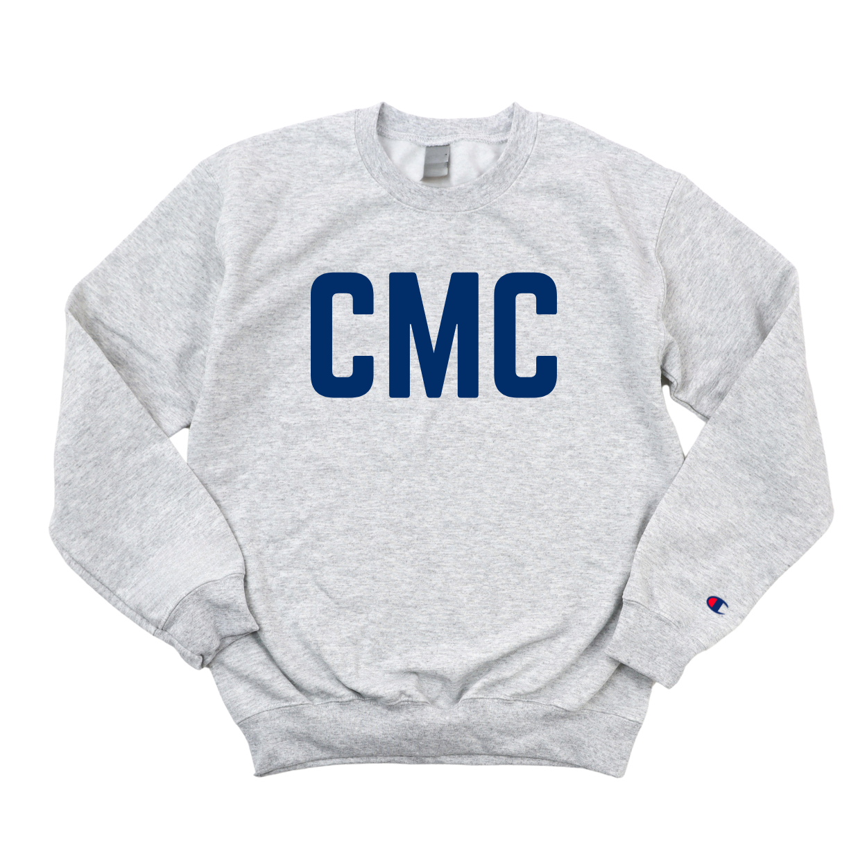 CMC NP CHAMPION CREWNECK