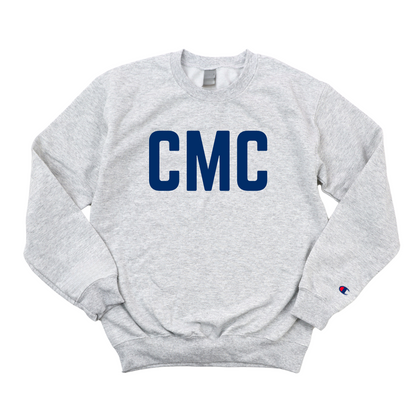 CMC NP CHAMPION CREWNECK