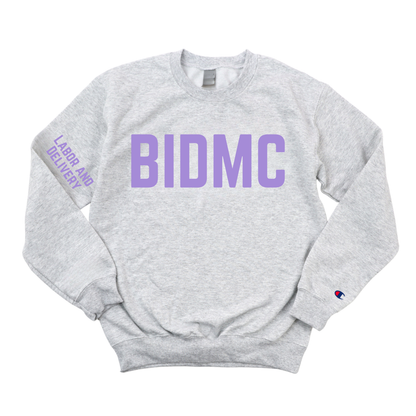 LILAC BIDMC LABOR AND DELIVERY