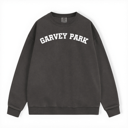 GARVEY PARK COMFORT COLORS CREWNECK
