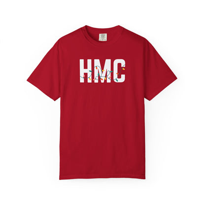 HMC HOLIDAY LIGHTS T-SHIRT