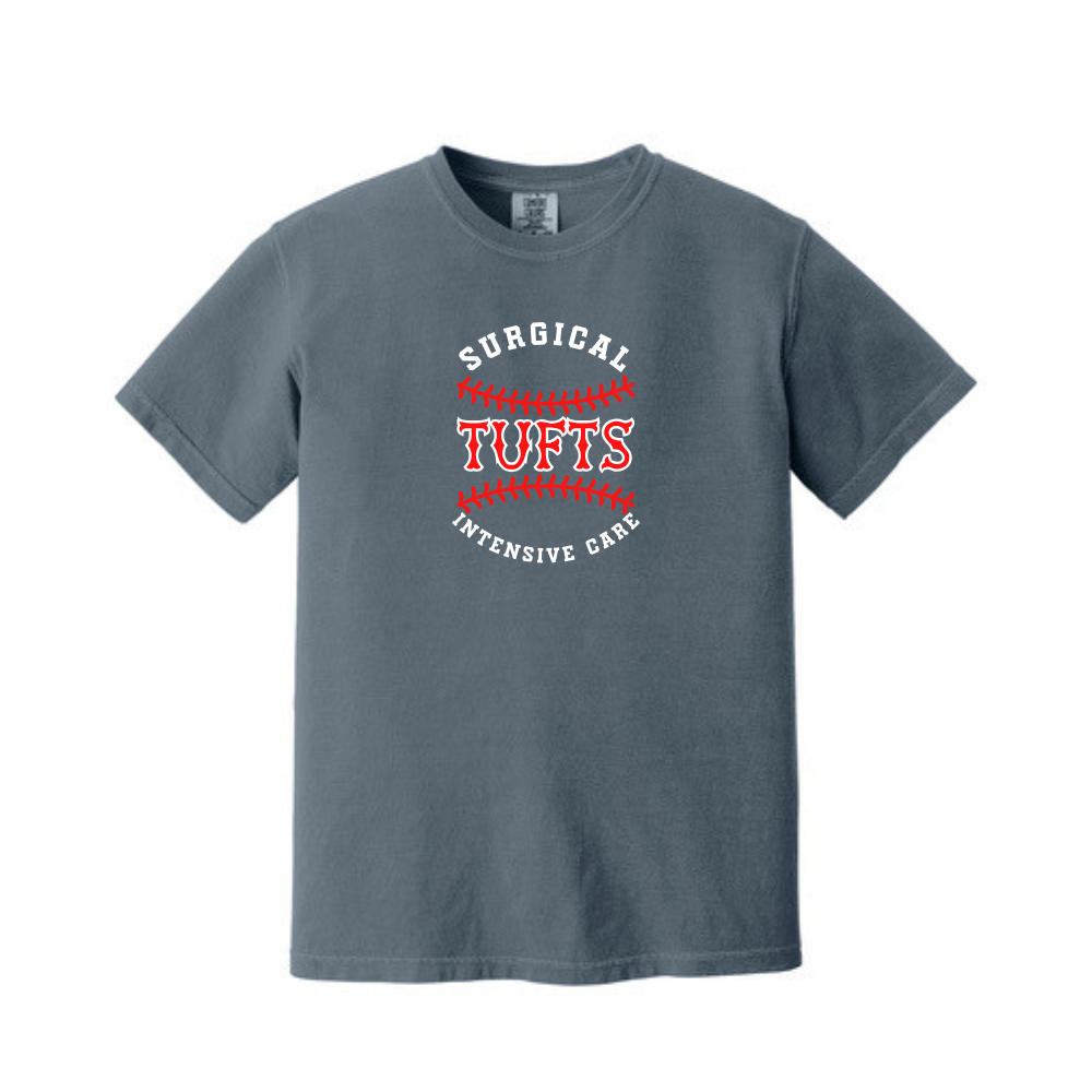 TUFTS SICU NURSES NIGHT TEE