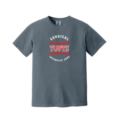 TUFTS SICU NURSES NIGHT TEE